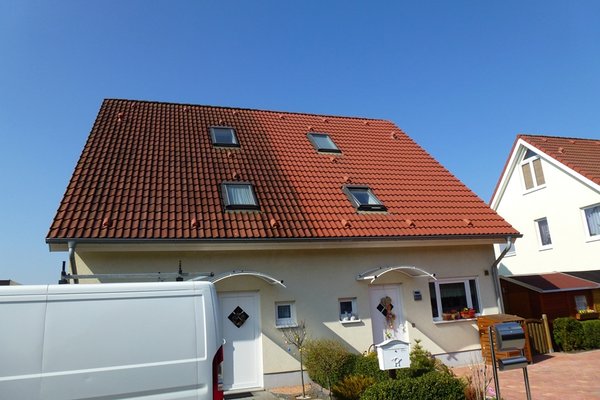 Reinigung-AGO-Quart-Dach